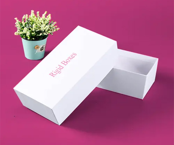 The Ultimate Guide to Custom Rigid Gift Boxes for Luxury Packaging The Ultimate Guide to Custom Rigid Gift Boxes for Luxury Packaging