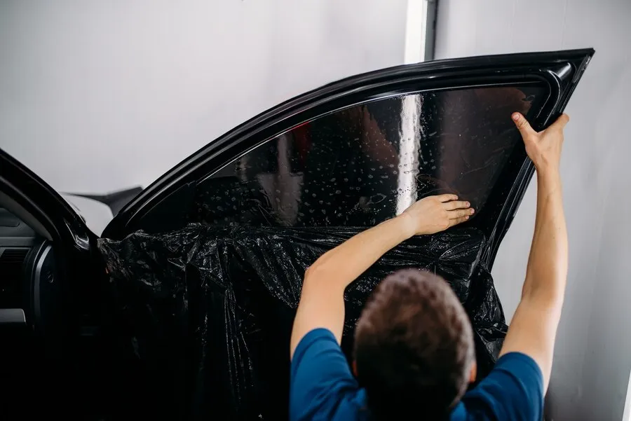 Does Window Tinting Help Fuel Efficiency? A Surprising Way to Save on Gas Does Window Tinting Help Fuel Efficiency A Surprising Way to Save on Gas