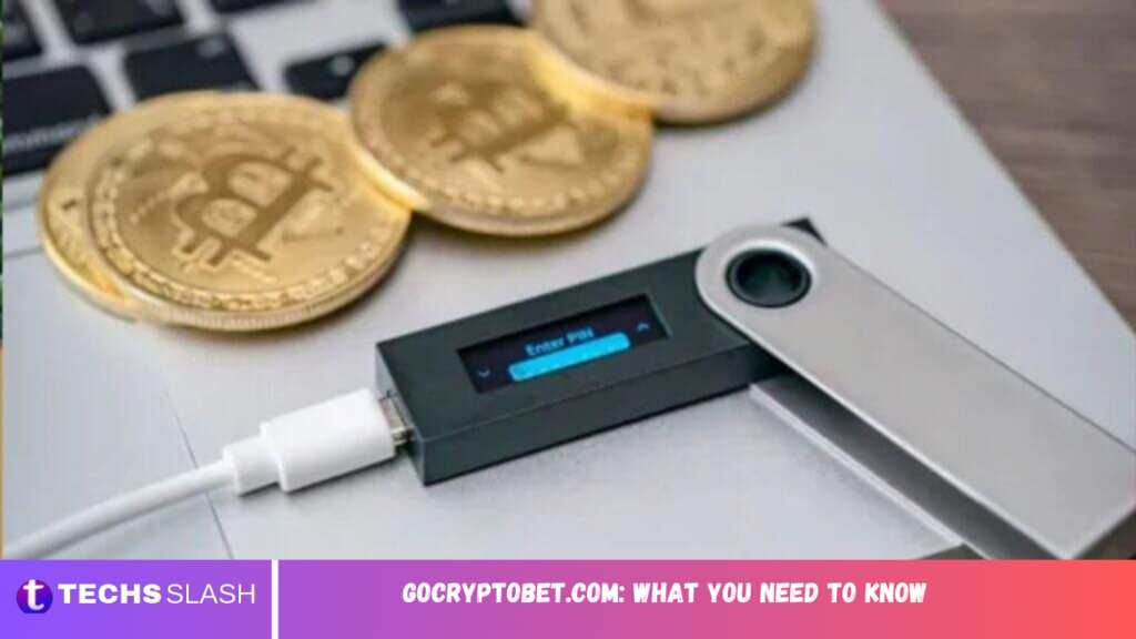 gocryptobet.com