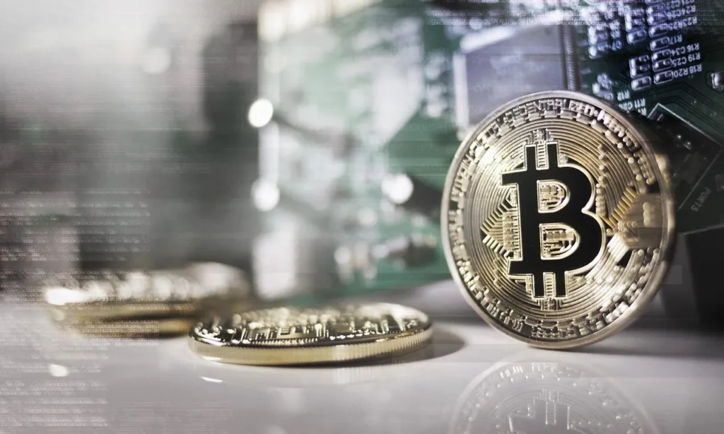 Crypto-Backed Loans