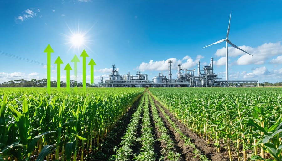 Start Your Career at Syntec Biofuel Inc Join the Green Energy Revolution