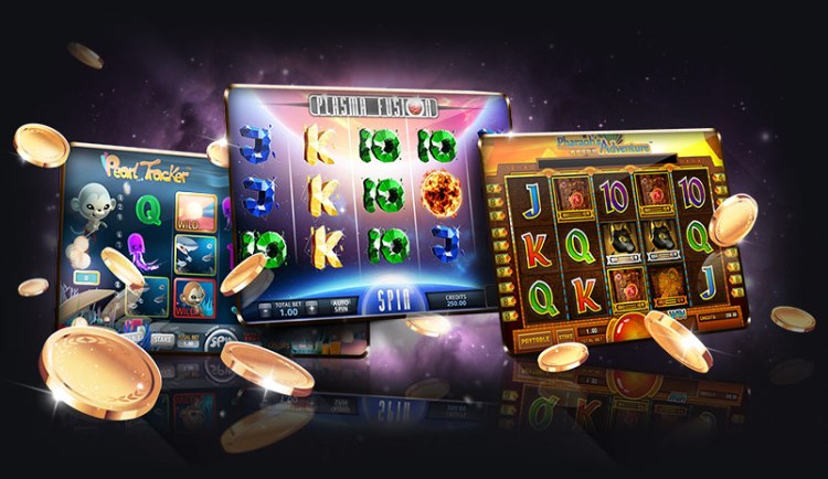 Slot Gacor: Unlock the Secrets of the Hottest Slot Machines in 2025