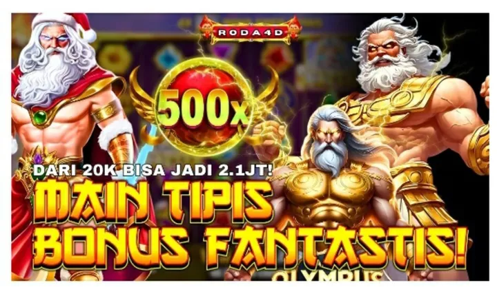 Roda4D – The Slot Gambling Destination Serious Players Are Quietly Switching To