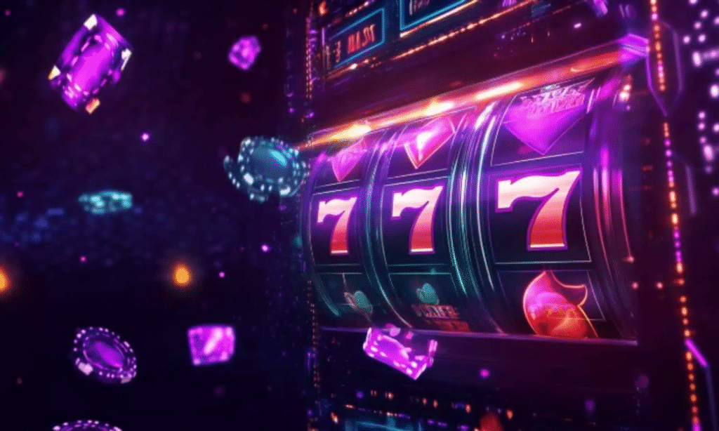 Spin the Reels of Excitement with Malaysia’s Top Casino Platform