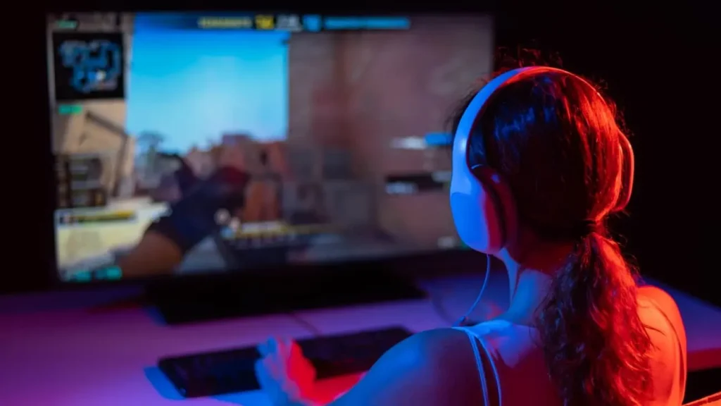 Online Gaming Explained: A Complete Beginner’s Guide online gaming explained a complete beginner guide