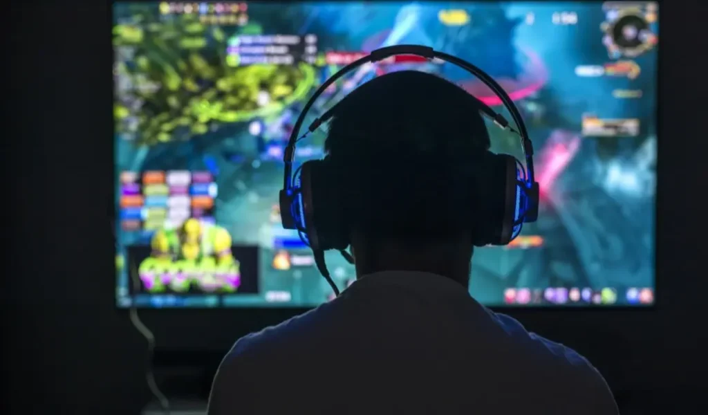 The Rise of Online Gaming: Trends, Benefits, and Safety Tips the rise of online