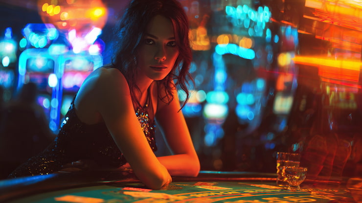 5 Malaysian Online Casinos With Bonuses That Give You an Edge 5 Malaysian Online Casinos With Bonuses That Give You an Edge
