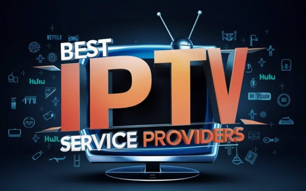 Which IPTV Services Are Legal in the USA? Your Complete Guide