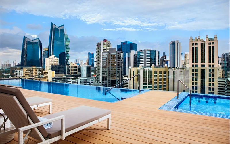 The 7 most high-tech hotels in Latin America & the Caribbean