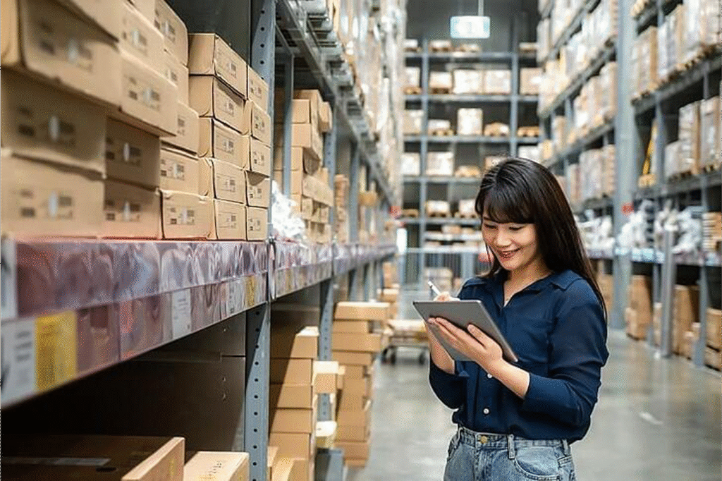 Inventory Chaos? Here’s How Wholesalers Lose Revenue Without Software