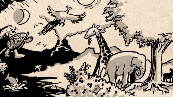 Exploring Genesis 1: The Beginning of Everything