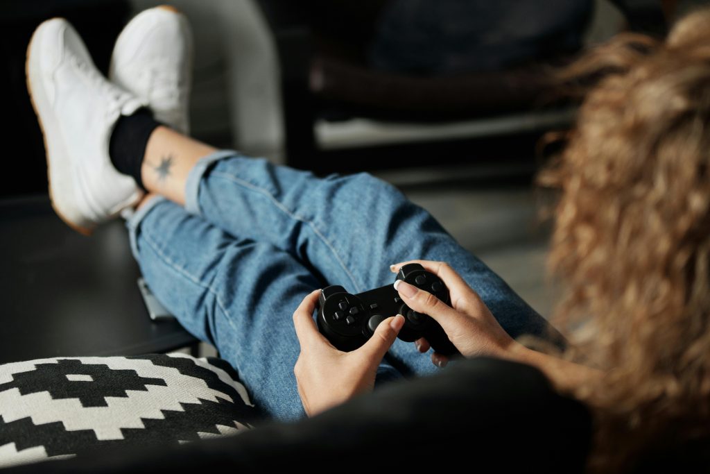Why It’s Important For Gamers To Stay Current on Gaming News Why It's Important For Gamers To Stay Current on Gaming News
