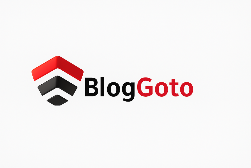 BlogGoto - Expert Insights on Technology, Business & Lifestyle