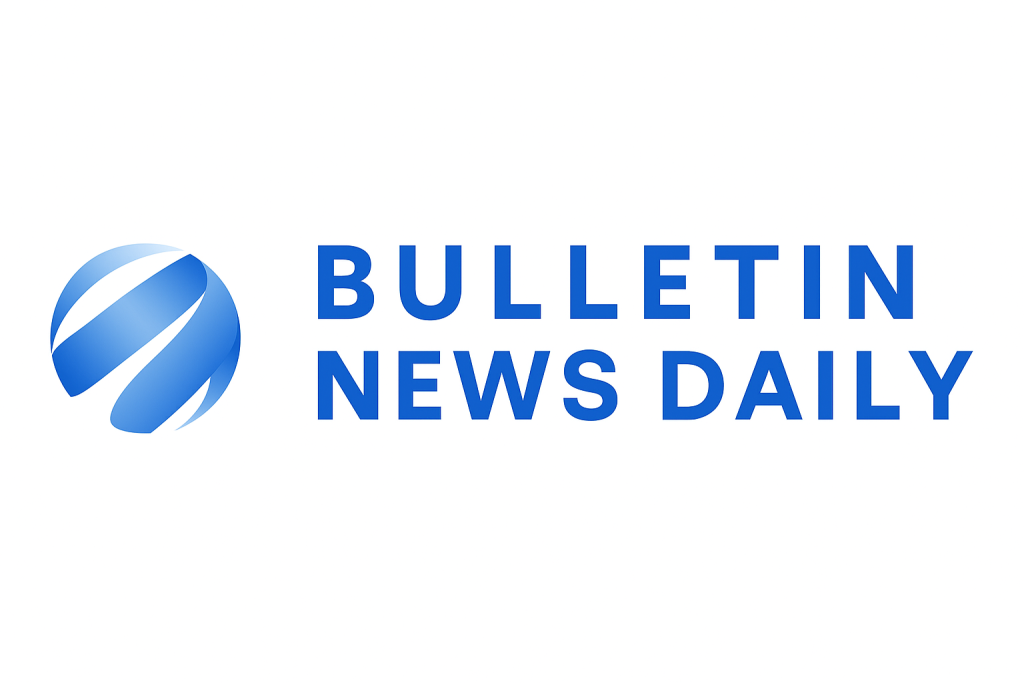 BulletinNewsDaily - Stay Updated on Global News & Business