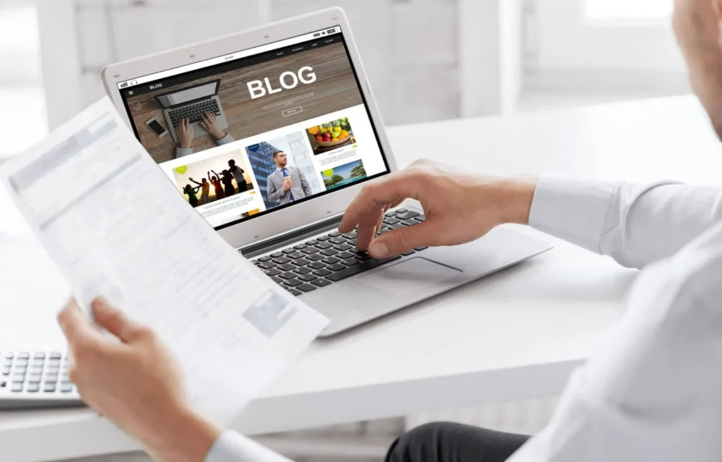 Capture and Organize Ideas Effortlessly with BlogHold