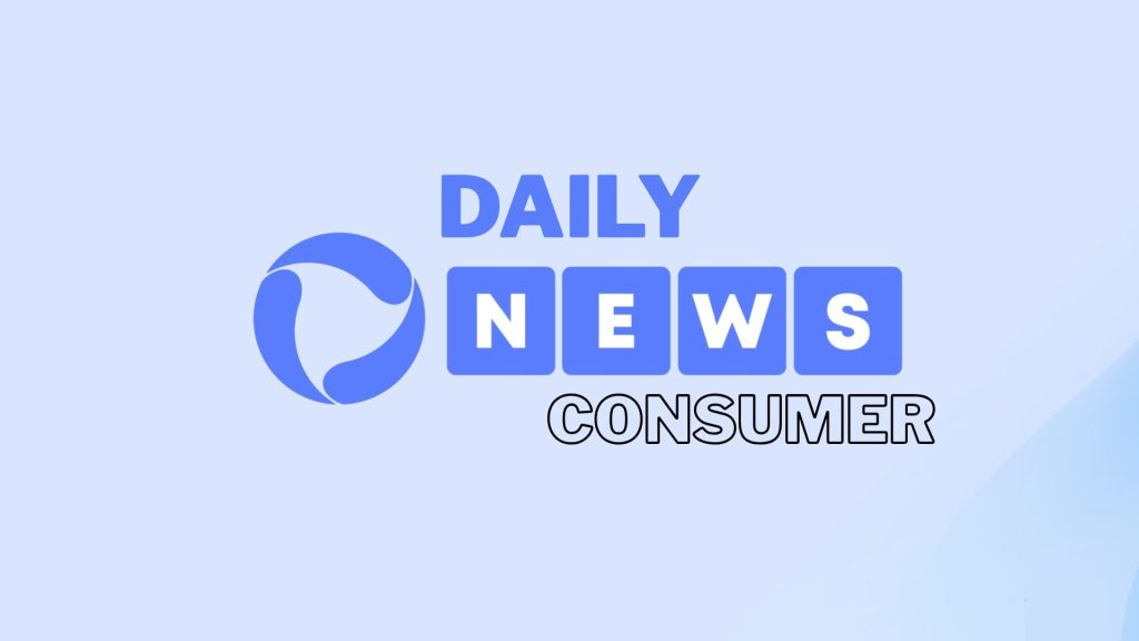 DailyNewsConsumer - Reliable Daily News and Updates You Can Trust