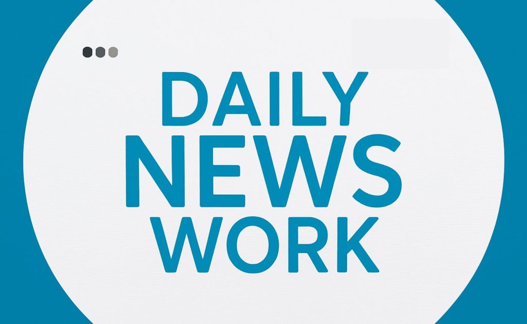 DailyNewsWork Smart Business Updates & Daily News