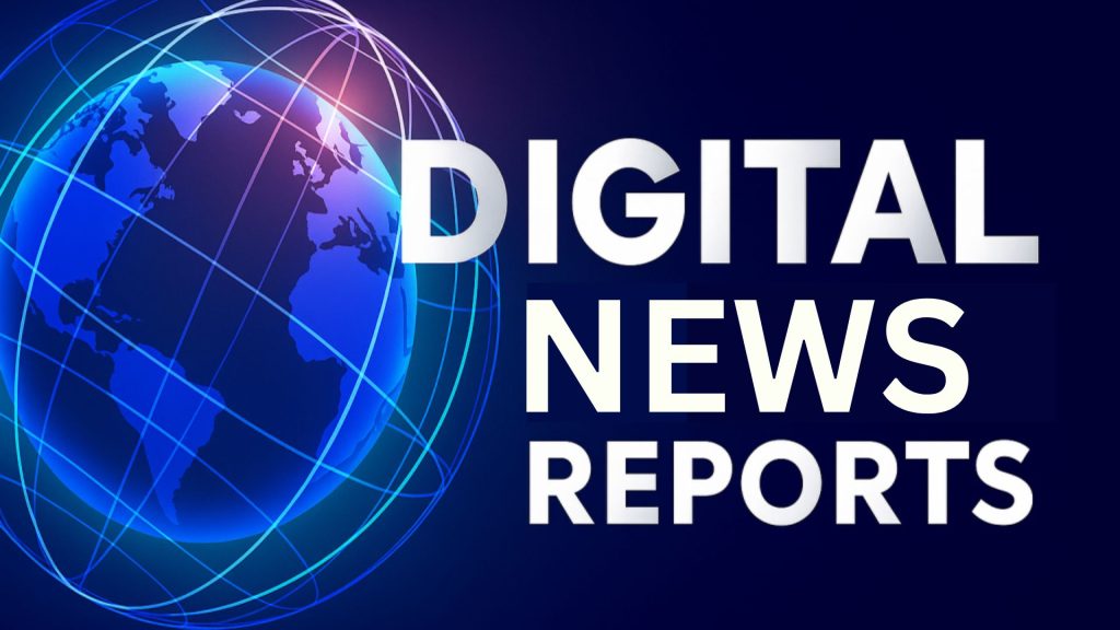 DigitalNewsReports Real-Time Breaking News & Expert Analysis
