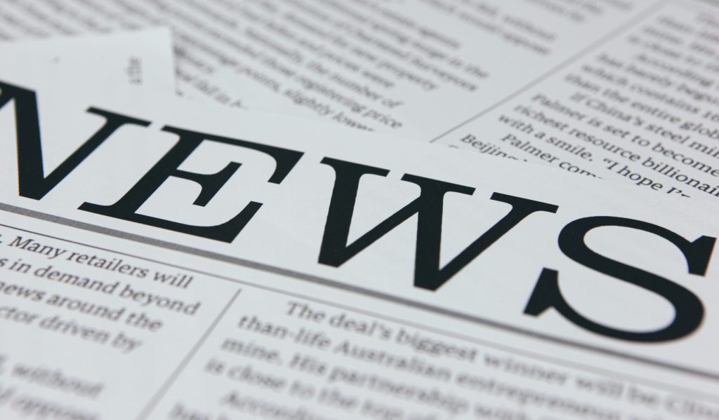 Discover Real and Reliable News Every Day on NewsPaperCast