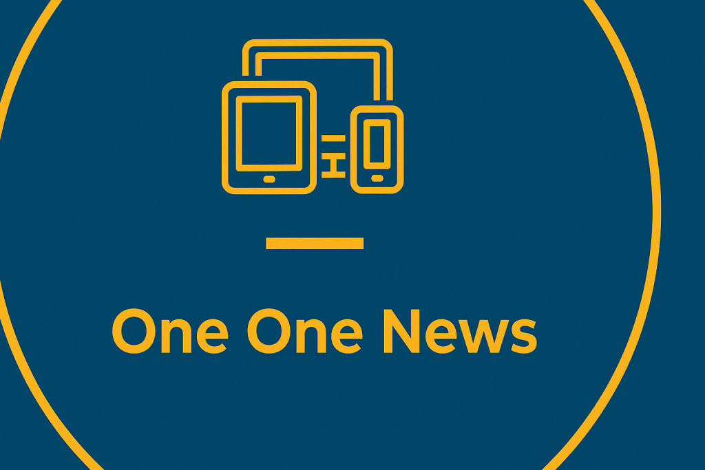 Discover Trusted Breaking News Coverage with OneOneNews Today