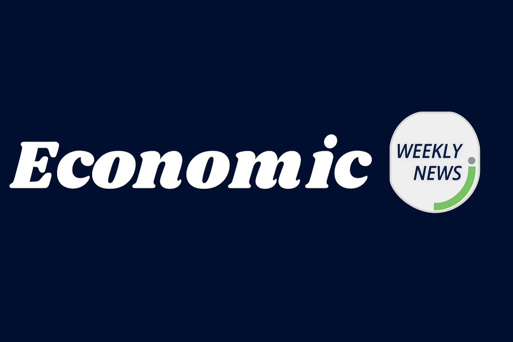 EconomicWeeklyNews – Real-Time Updates on Global Trends EconomicWeeklyNews - Real-Time Updates on Global Trends