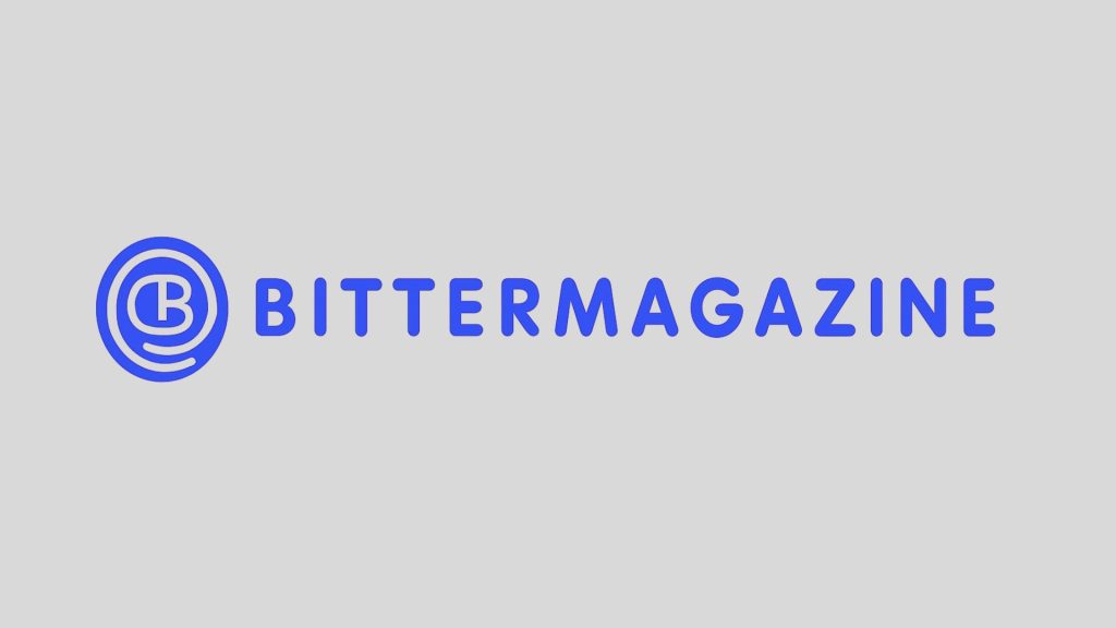 Explore Creativity, Culture & Thoughtful Ideas with BitterMagazine