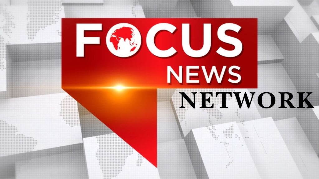 Get Focused & Informed with FocusNewsNetwork
