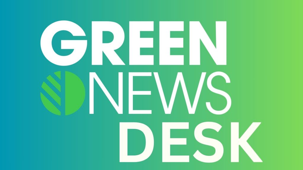 GreenNewsDesk: Your Source for Eco-Friendly News & Sustainability Insights GreenNewsDesk Your Source for Eco-Friendly News & Sustainability Insights