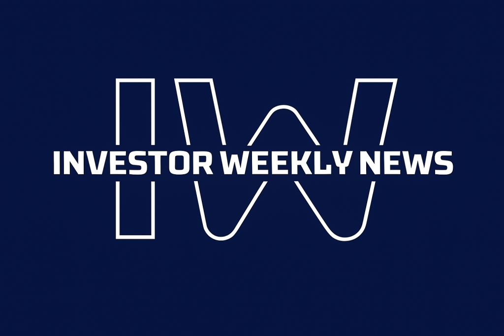 InvestorWeeklyNews – Latest Updates on Finance, Business & Technology InvestorWeeklyNews - Latest Updates on Finance, Business & Technology