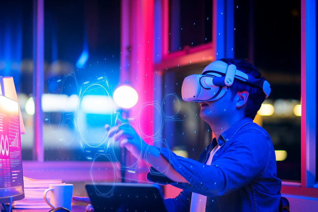 LapZoo Innovative Smart Tech Solutions for a Digital Future