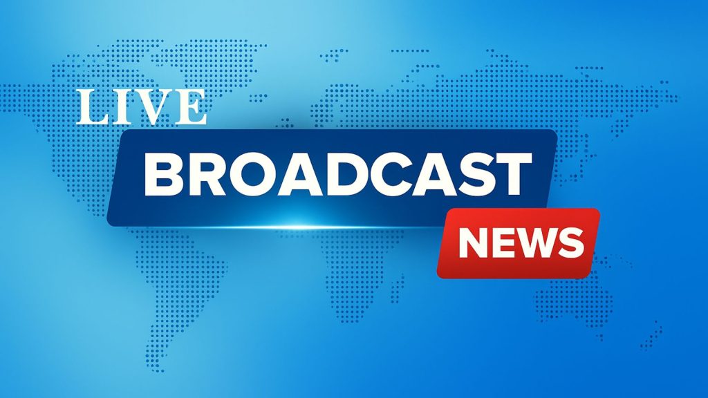 LiveBroadcastNews: Real-Time Updates & Powerful Live Coverage LiveBroadcastNews Real-Time Updates & Powerful Live Coverage
