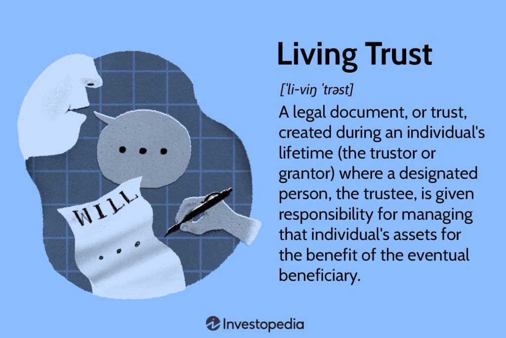 Living Trust vs Will: Which Is Better for Protecting Your Assets?