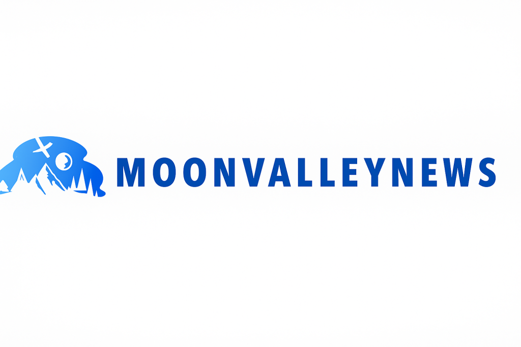 MoonValleyNews Positive Stories & Inspiring Updates for a Brighter Tomorrow