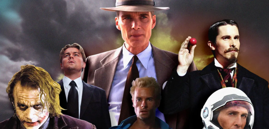 MySPYNews: Latest Movie Trends and Industry Insights MySPYNews Latest Movie Trends and Industry Insights