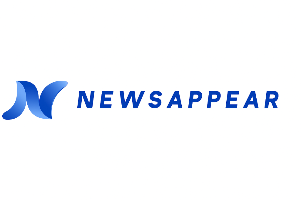 NewsAppear - Stay Updated with Breaking News & Top Stories