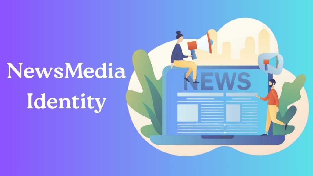 NewsMediaIdentity Stay Informed with Real-Time News & Insights