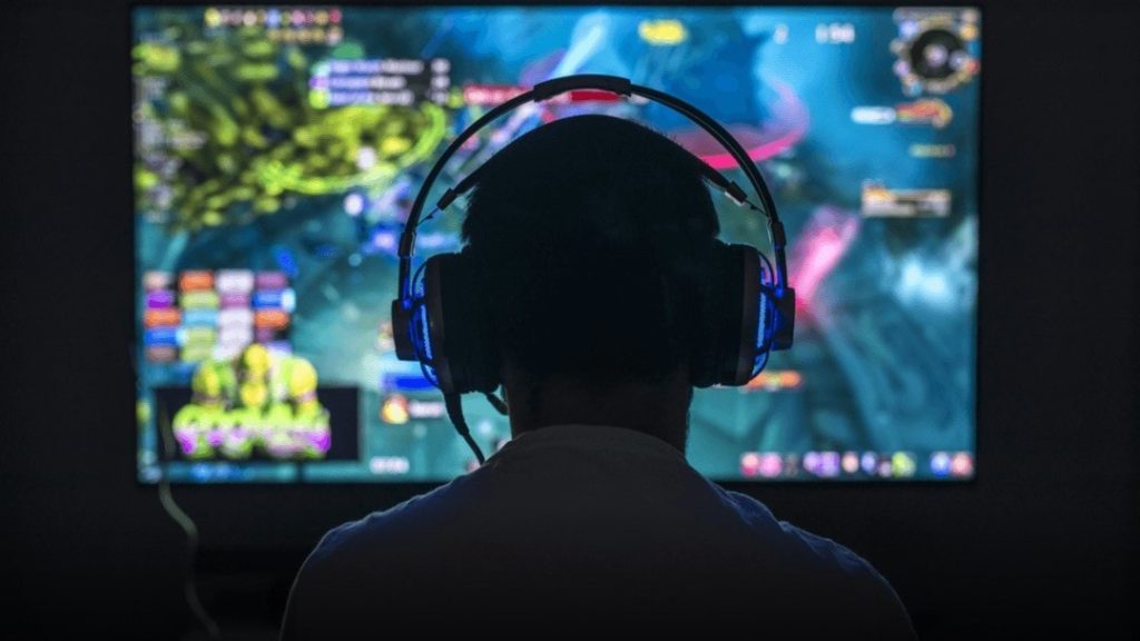 Online Gaming: The Digital Playground of the 21st Century