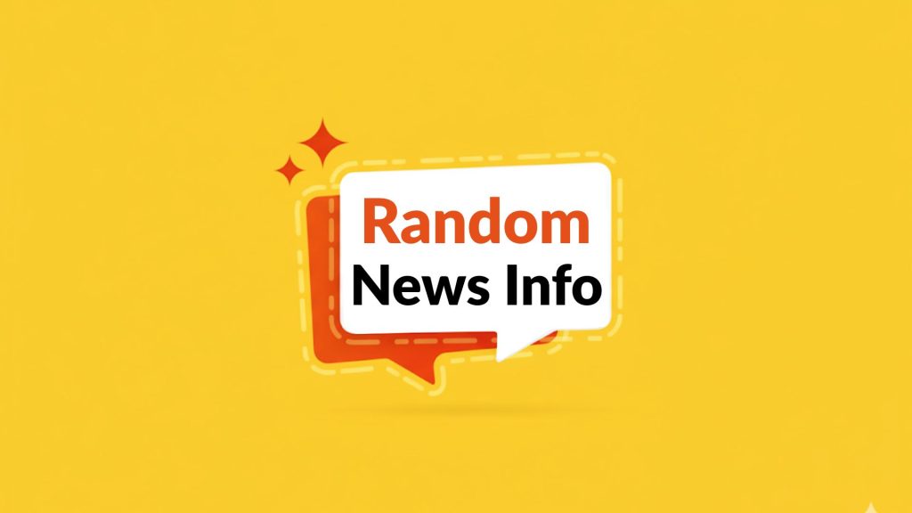 RandomNewsInfo - Latest Updates on Business, Health & Crypto
