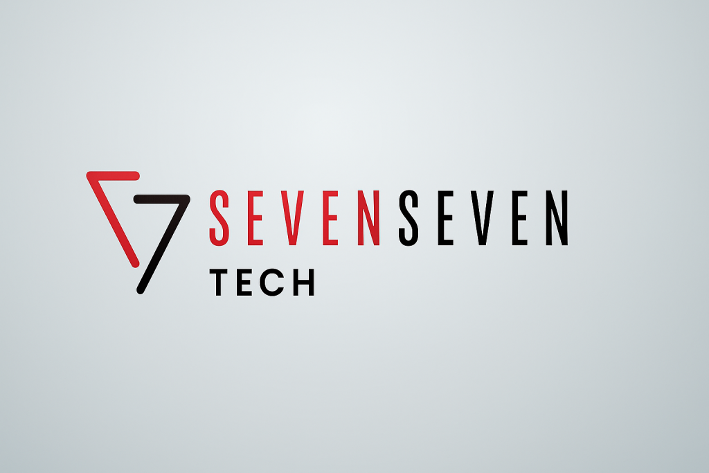 SevenSevenTech - Advanced Tech & Smart Business Solutions for 2025