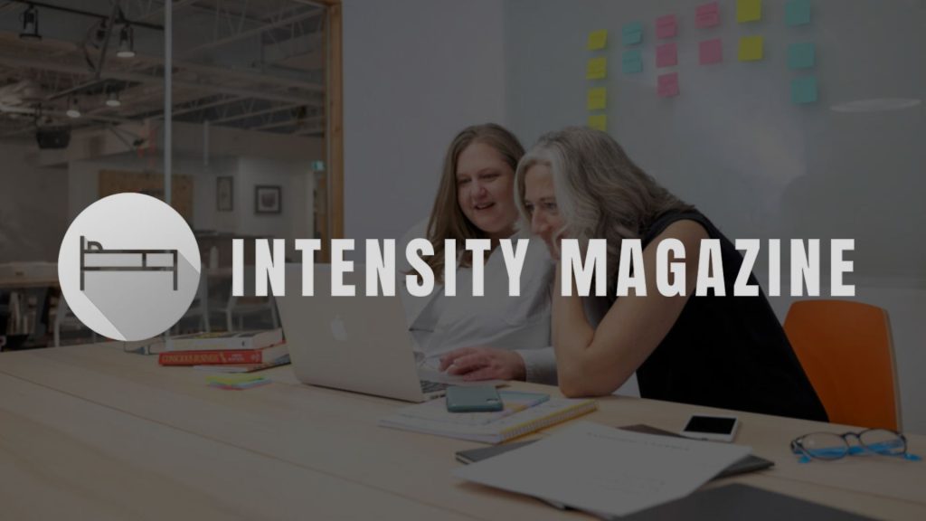 Stay Ahead with Bold Stories and Style Updates at IntensityMagazine