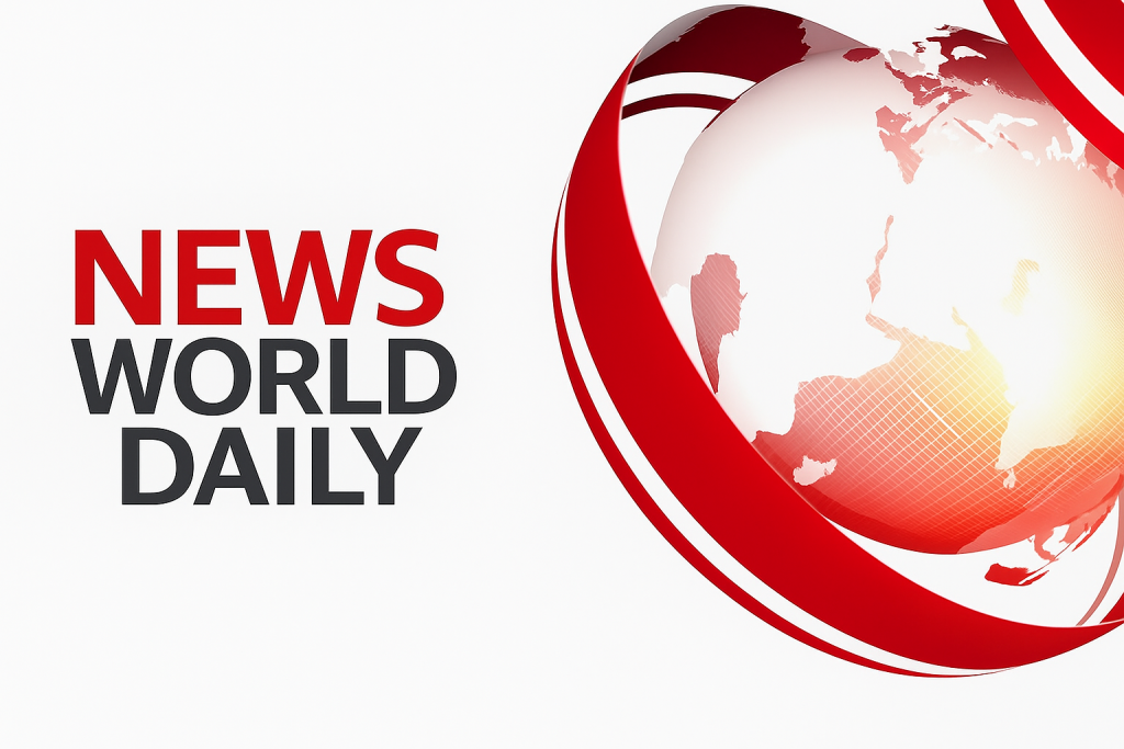 Stay Ahead with Instant Insights from NewsWorldDaily Stay Ahead with Instant Insights from NewsWorldDaily