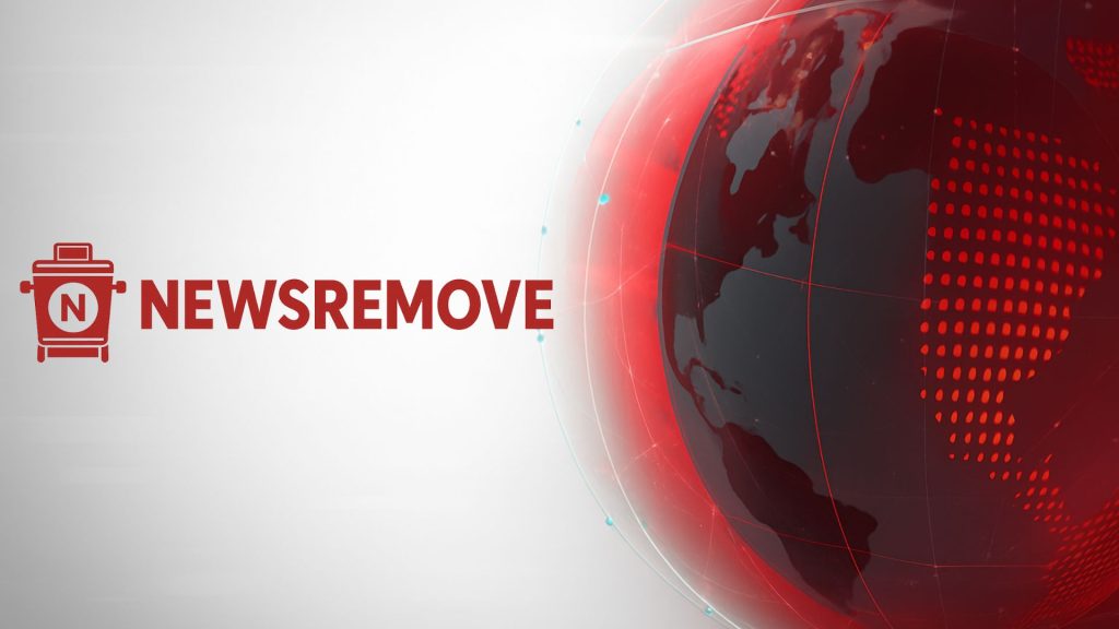 Stay Updated with Breaking Headlines & Trending News at NewsRemove