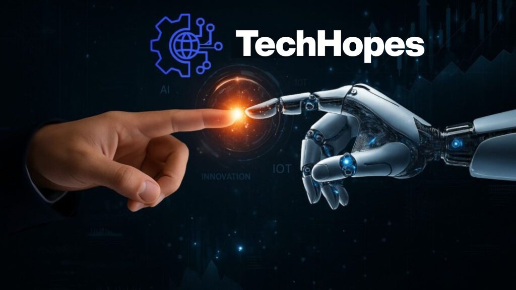 Stay Updated with Tech News from TechHopes