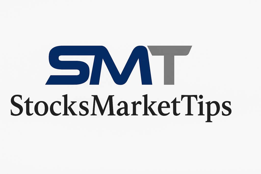 StocksMarketTips - Expert Investment Strategies & Market Insights