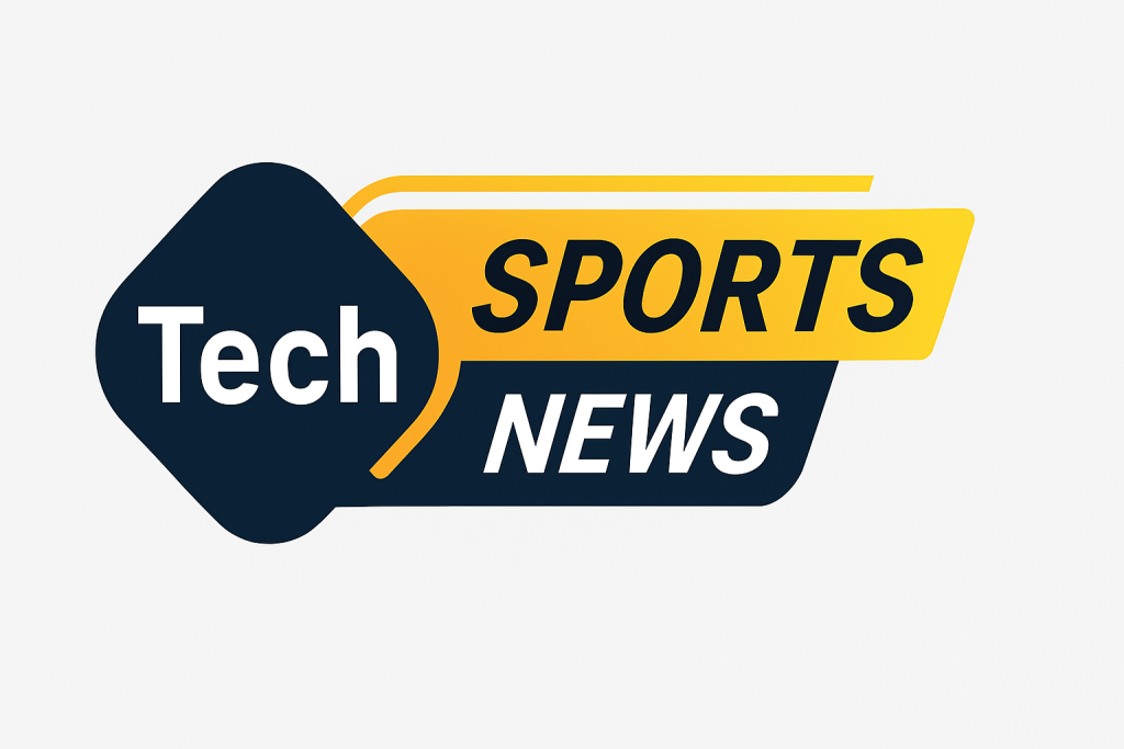 TechSportsNews Explore Smart Tech & Sports Trends Instantly