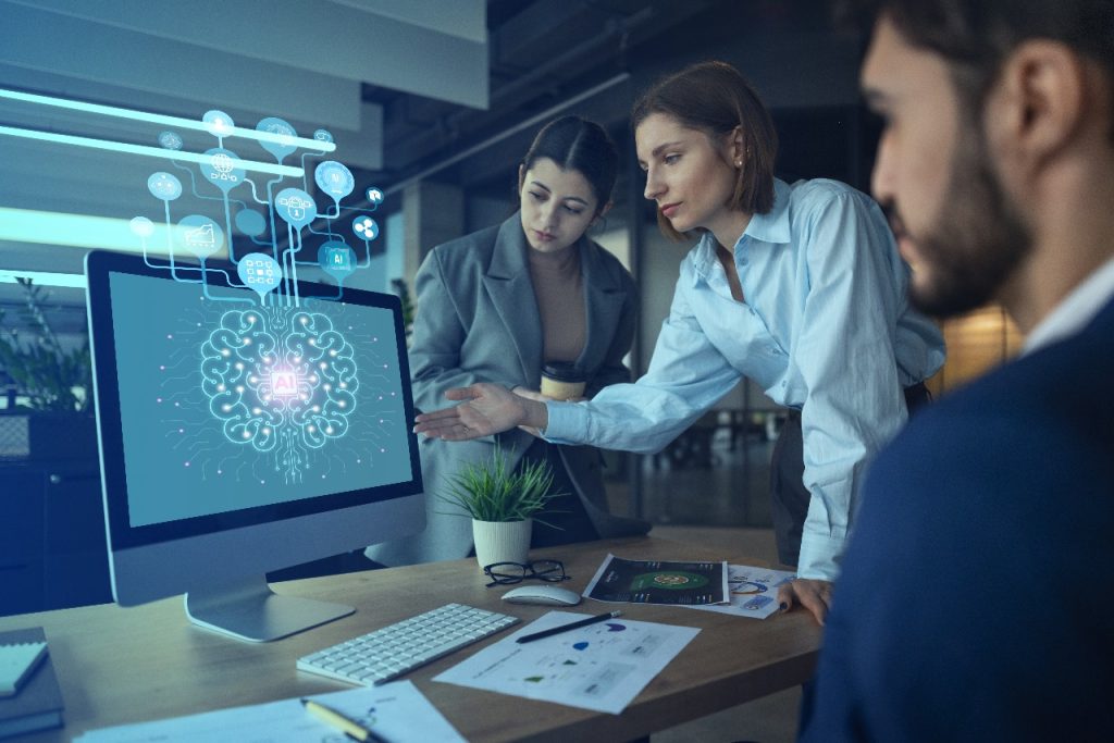 TechSuse Innovative Tech Solutions and Excellence in Technology