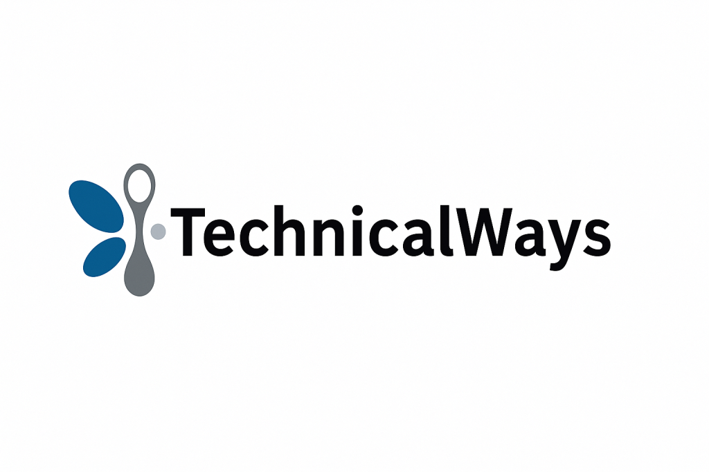 TechnicalWays – Smart Insights on Tech, Business & Finance TechnicalWays - Smart Insights on Tech, Business & Finance