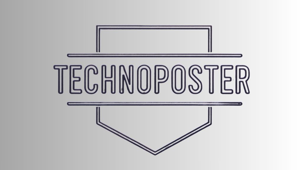 TechnoPoster - Shaping the Future of Technology, AI & Cybersecurity