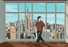 Uncovering the Hidden Gems Why Investing in New Launches Offers the Best Value for Condo Buyers