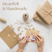 Easy Handmade Gift Ideas for Last-Minute Surprises